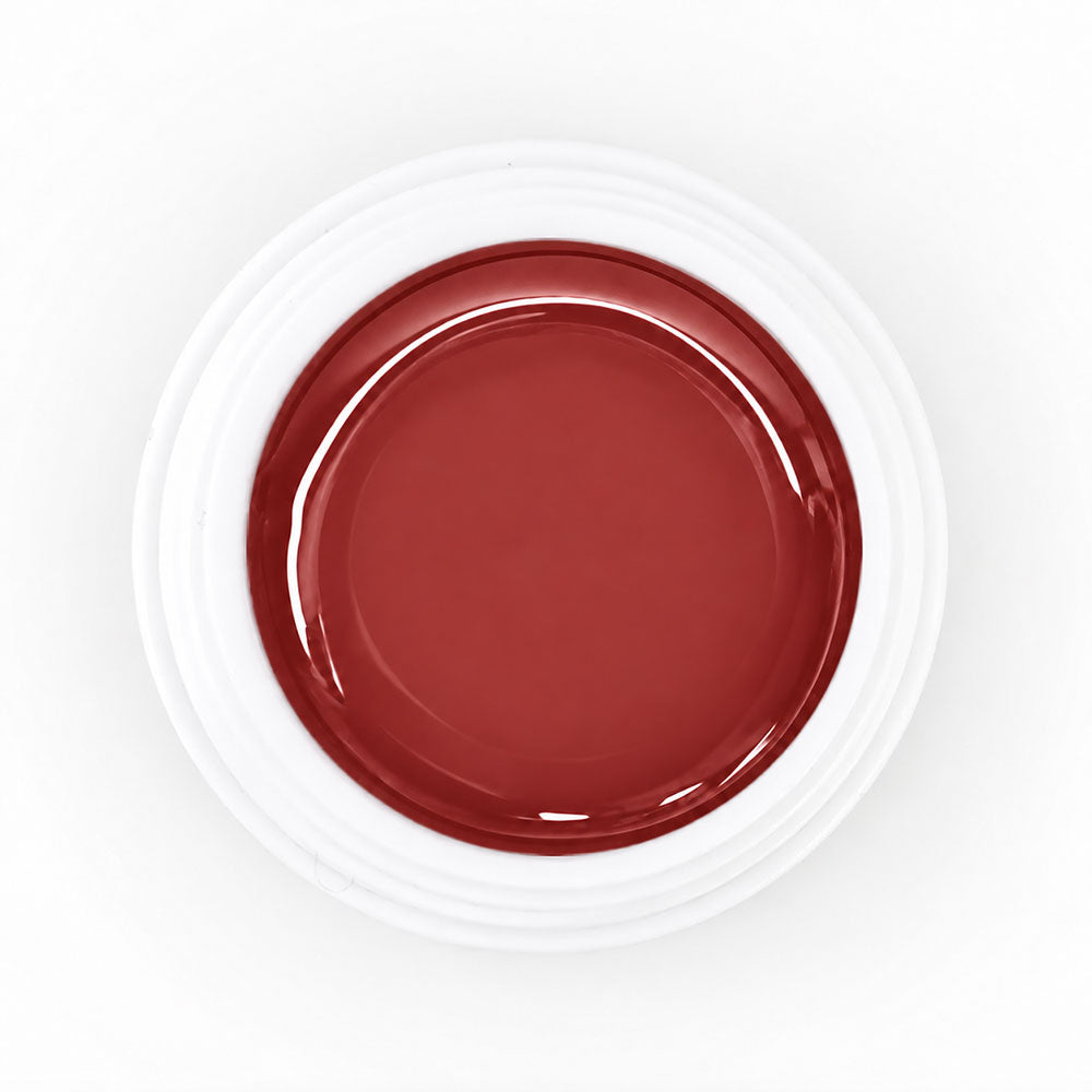 Elbfeuer - Pure Dark Red - 301