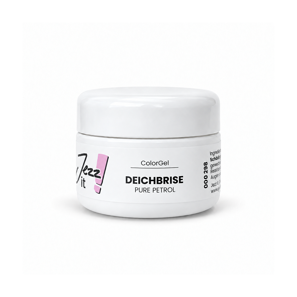 Deichbrise - Pure Petrol - 298