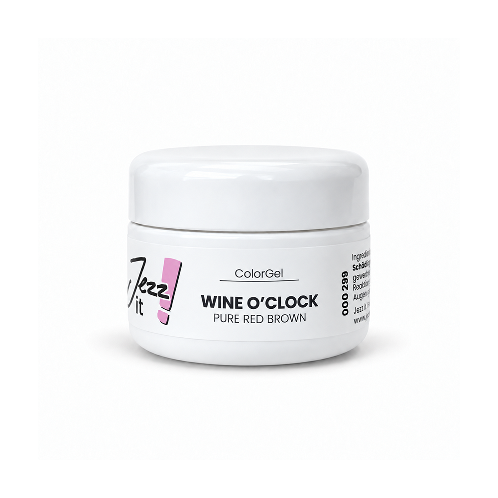 Wine o&