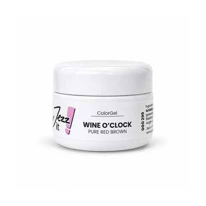 Wine o&