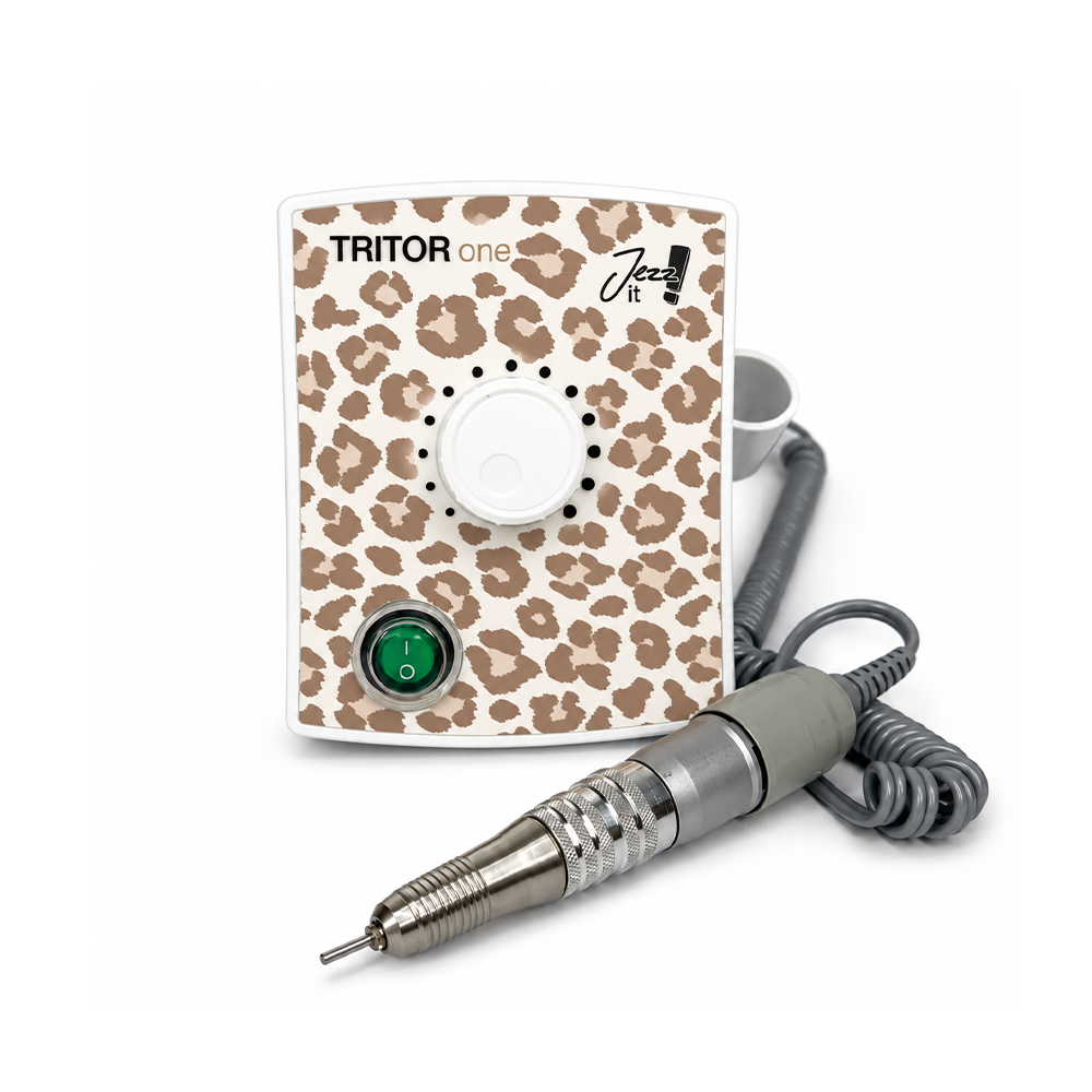 Tritor One Aufkleber - Leo