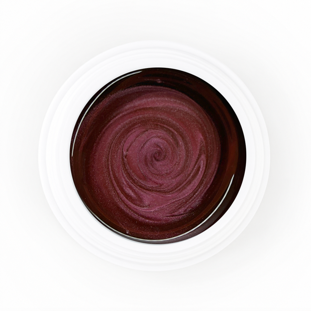 Derbe Anziehend - Deep Red - 296