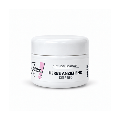 Derbe Anziehend - Deep Red - 296