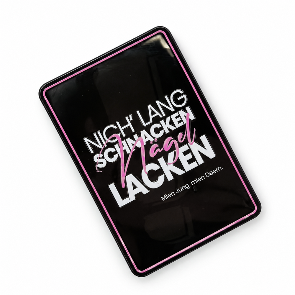 Magnet Schnacken