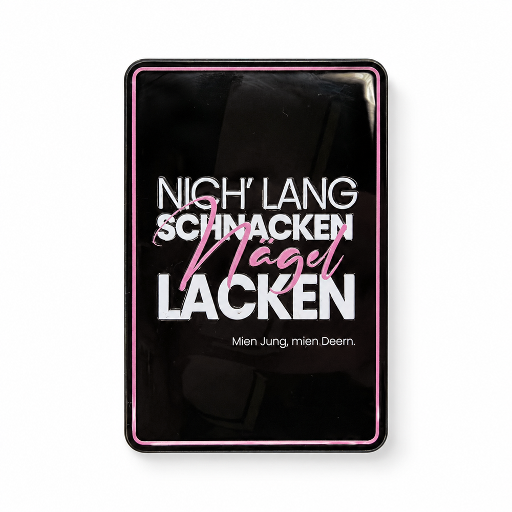 Magnet Schnacken