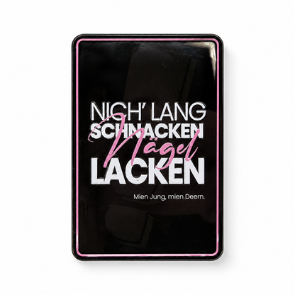 Magnet Schnacken