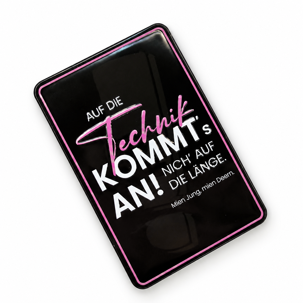 Magnet Technik