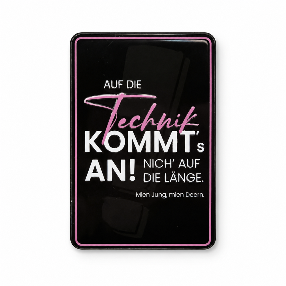 Magnet Technik