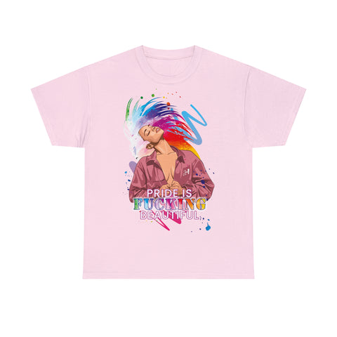 Pride - Shirt