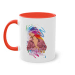 Pride - Becher