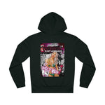 Sexyness - Hoodie - Black / 5XL
