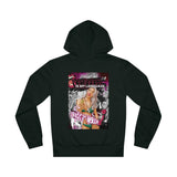 Sexyness - Hoodie - Black / 5XL