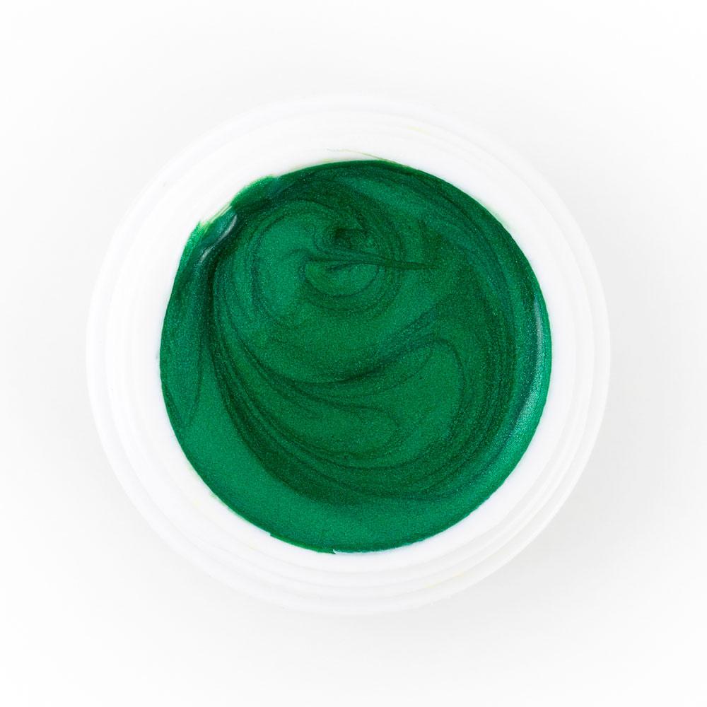 Metallic Green - 186