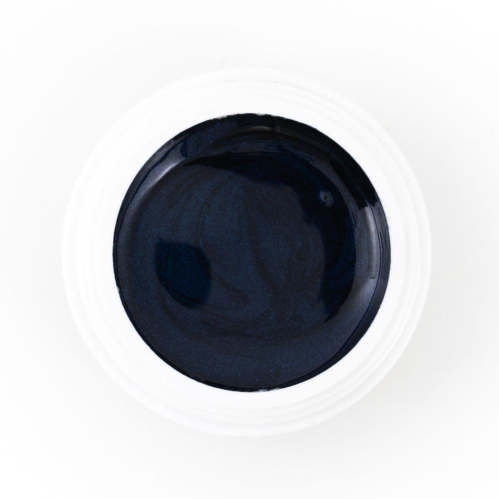 Metallic Midnight Blue - 005