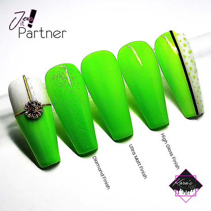 Neon Green - 047