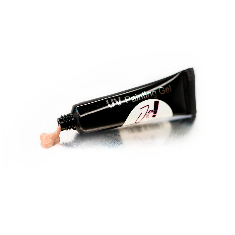 Painting Gel - Nude