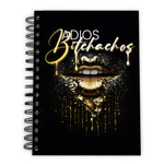 Jezz it! - Jahreskalender 2024 - Adios Bitchachos Default Title