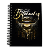 Jezz it! - Jahreskalender 2024 - Adios Bitchachos Default Title