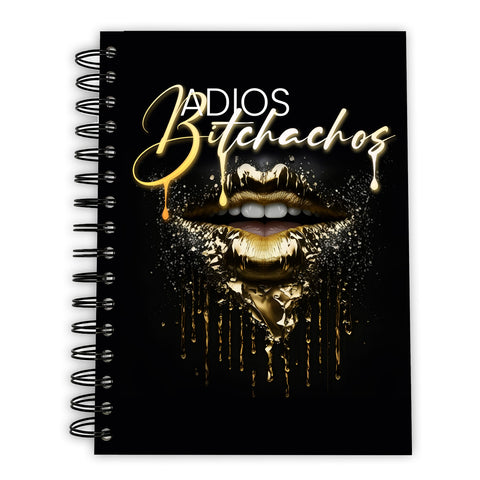 Jezz it! - Jahreskalender 2024 - Adios Bitchachos Default Title