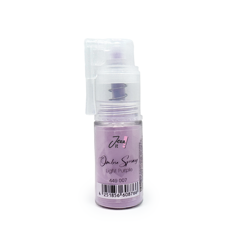 Ombré Spray Light Purple