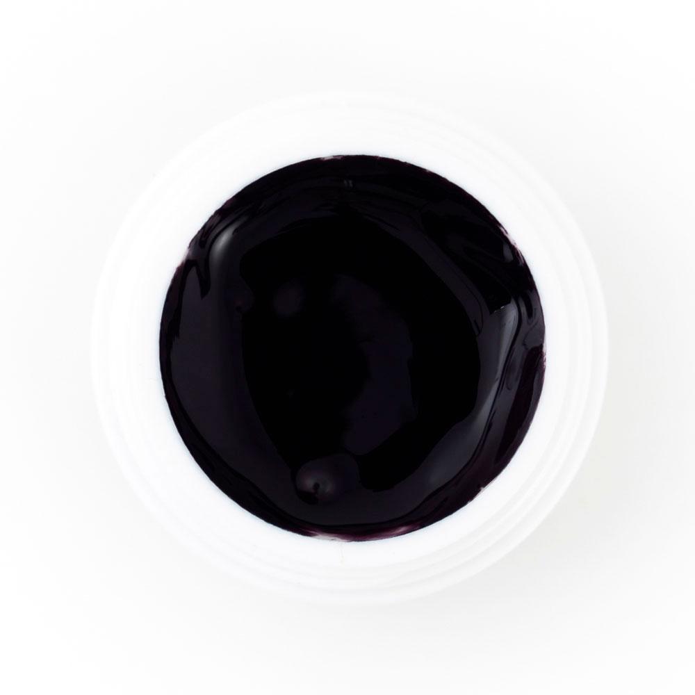 Pure Aubergine II - 161