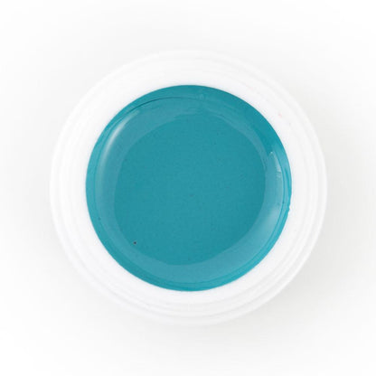 Pure Turquoise I - 041