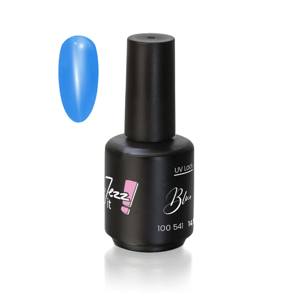 UV Lack - Blue I