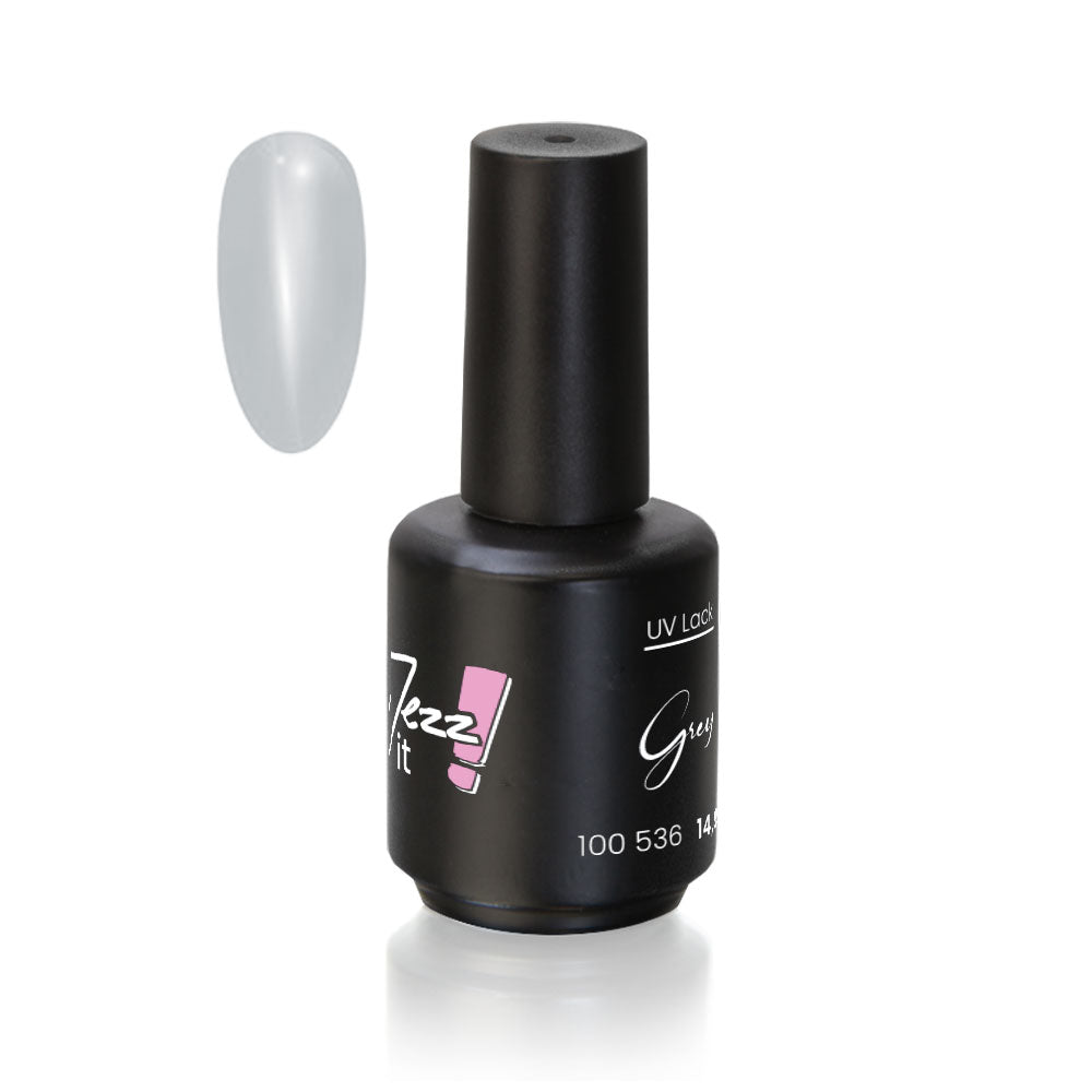 UV Lack - Grey