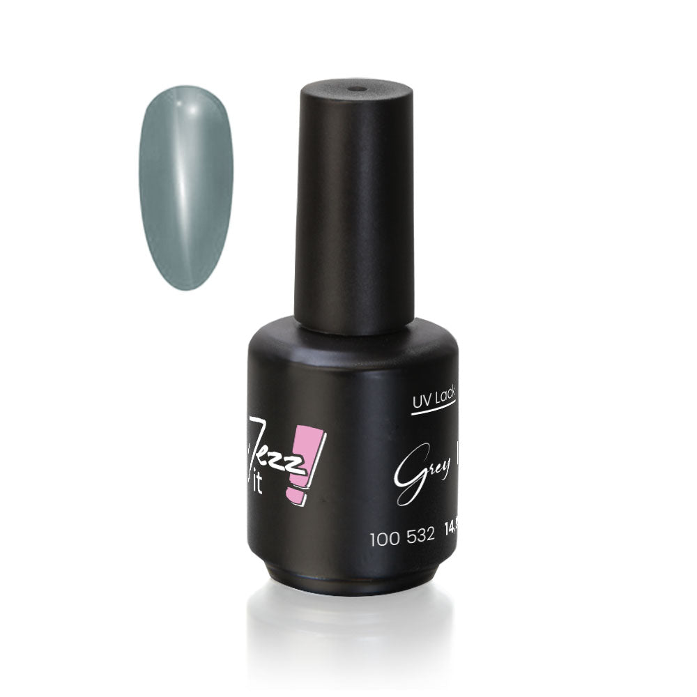 UV Lack - Grey II
