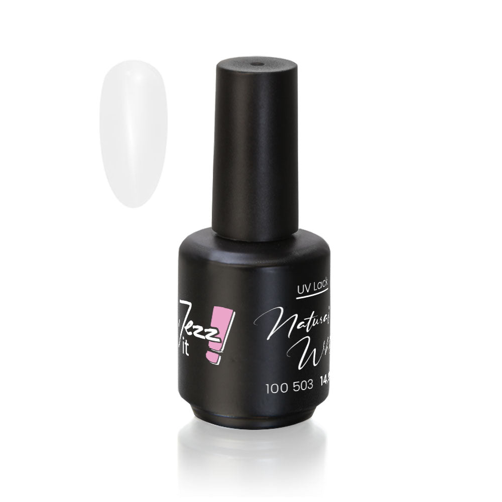 UV Lack - Natural White