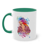Pride - Becher