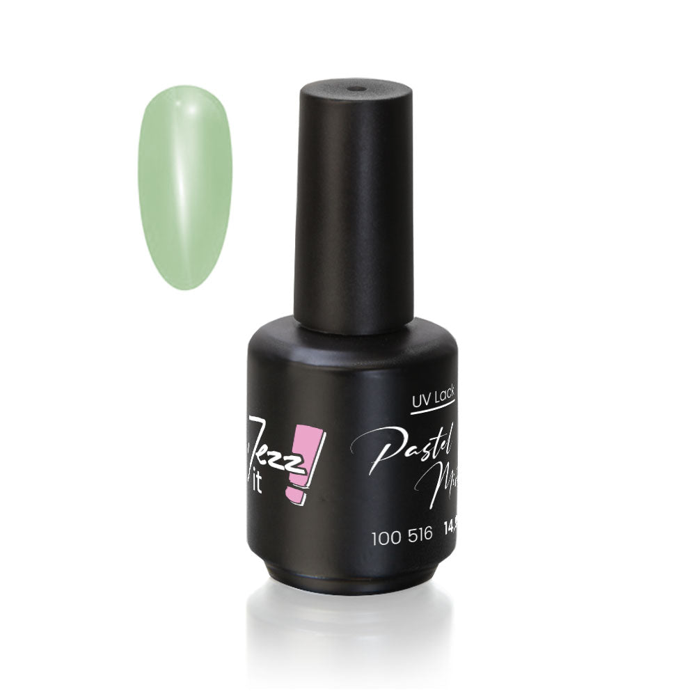 UV Lack - Pastel Mint