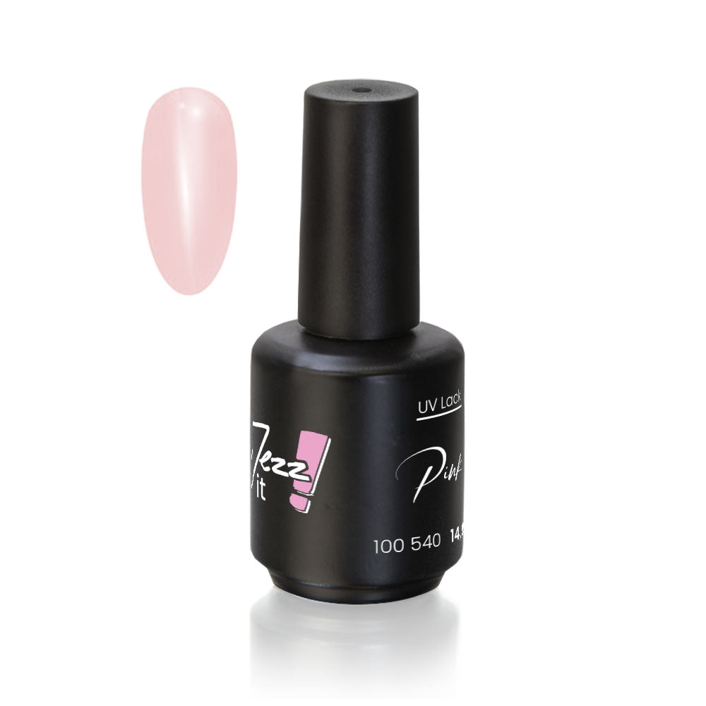 UV Lack - Pink