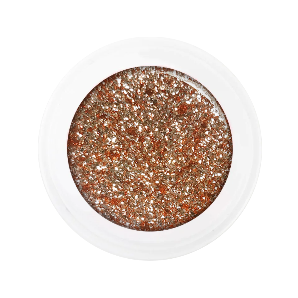 Glam Champagner - 244