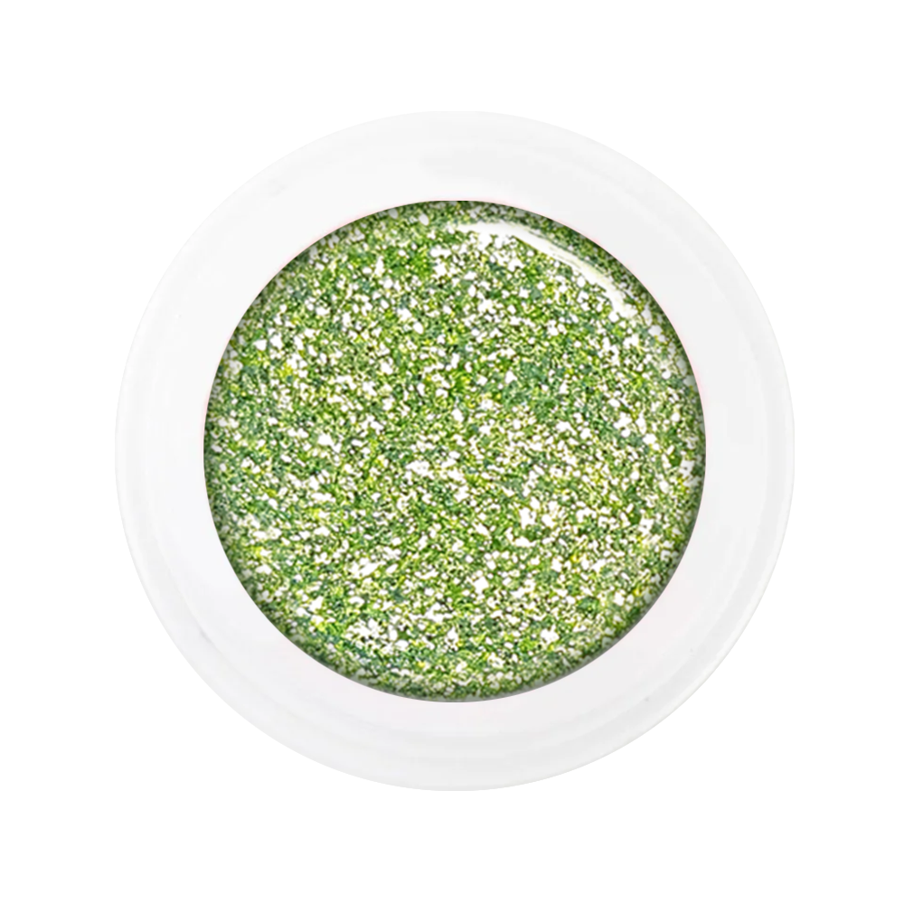 Glam Light Green - 246