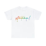 is nich Slimm - Tshirt Pride Edition