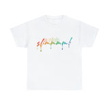 is nich Slimm - Tshirt Pride Edition