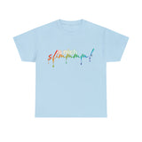 is nich Slimm - Tshirt Pride Edition