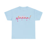 is nich slimm - T-Shirt
