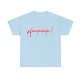 is nich slimm - T-Shirt
