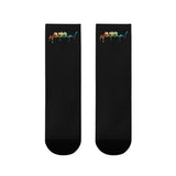 is nich slimm -  Socken - Pride Edition