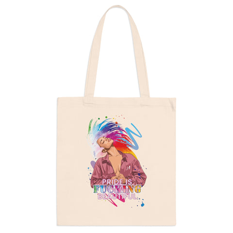 Pride - Jutebeutel