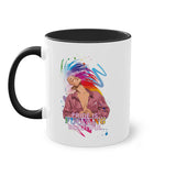 Pride - Becher