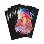 Pride - Poker Karten