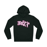 Sexyness - Hoodie - Black / 5XL