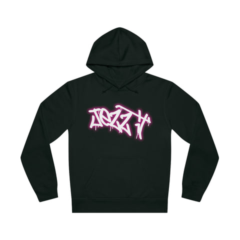 Sexyness - Hoodie - Black / 5XL
