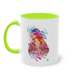 Pride - Becher