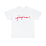 is nich slimm - T-Shirt