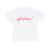 is nich slimm - T-Shirt