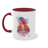 Pride - Becher